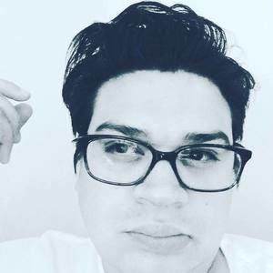 Meet your Posher, Jonathan